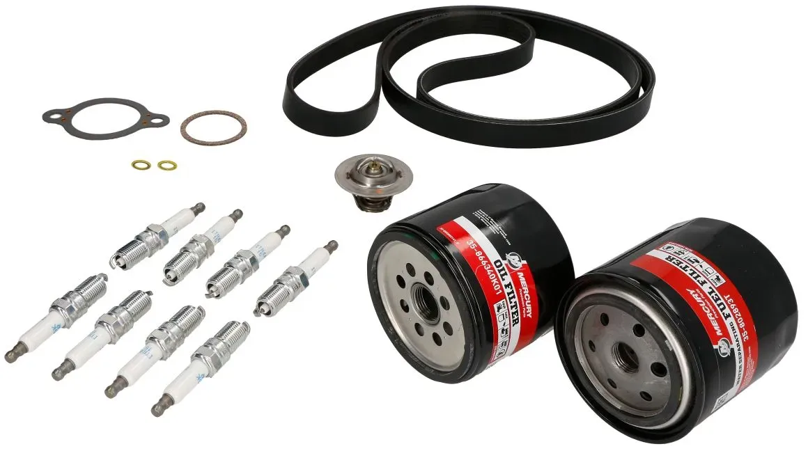 Kit di manutenzione QUICKSILVER 8M0147068
