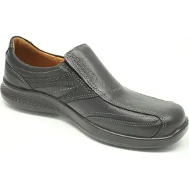 Jomos Loafer Herren Schwarz 45