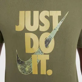Nike Dri-FIT grün L