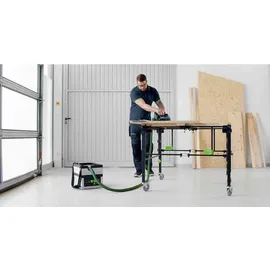 Festool CTLC Sys I-Basic Cleantec