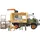 Schleich Wild Life Großer Truck Tierrettung 42475