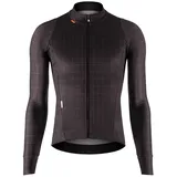 Etxeondo Lauki Gore-tex InfiniumTM Windstopper® Jacke - Grey / Bruin - S