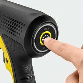 Kärcher Mobile Outdoor Cleaner OC 7-18 Handheld