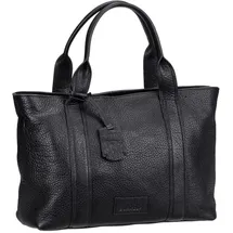 Burkely Handtasche Soft Skylar in Black | Gr.: onesize