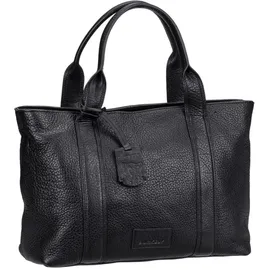 Burkely Handtasche Soft Skylar in Black | Gr.: onesize