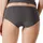SKINY Damen Panty, Vorteilspack - Slip, Pants, Cotton Stretch, Basic Grau XL