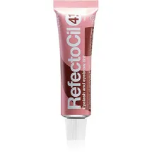 RefectoCil Augenbrauen- und Wimpernfarbe 15 ml
