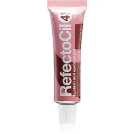 RefectoCil Augenbrauen- und Wimpernfarbe 15 ml