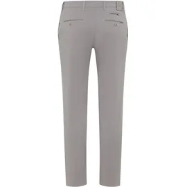 Brax Style FABIO IN Chinohose Grau 44 32