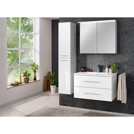 Fackelmann B.Perfekt 80 cm weiß