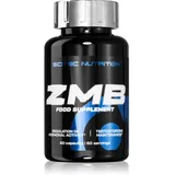 Scitec Nutrition ZMB6 | 60 Kapseln