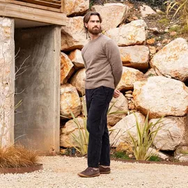 El Naturalista Pawikan Ocean für Herren, Blau 46