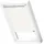 VELUX Verdunkelungsrollo DML MK06 1025KWL mit Schiene Weiß
