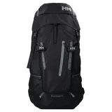 HELLY HANSEN Resistor Recco Rucksack 45 l Schwarz