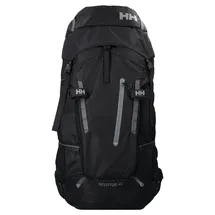 HELLY HANSEN Resistor Recco Rucksack 45 l Schwarz
