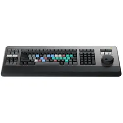 Blackmagic DaVinci Resolve Editor Keyboard - Tastatur