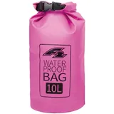 F2 Tasche Lagoon Drybag Trockentasche SUP Bag 10 L Pink 2024/25