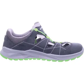 Lowa Outdoorschuh in grau 37