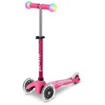 Micro Mini Micro Deluxe Magic pink