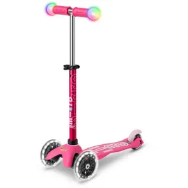 Micro Mini Micro Deluxe Magic pink