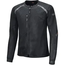 Held Pro X Air Mesh Protektorenjacke Schwarz M