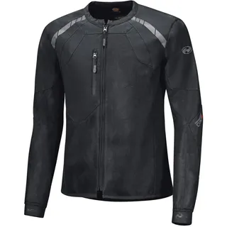 Held Pro X Air Mesh Protektorenjacke Schwarz M