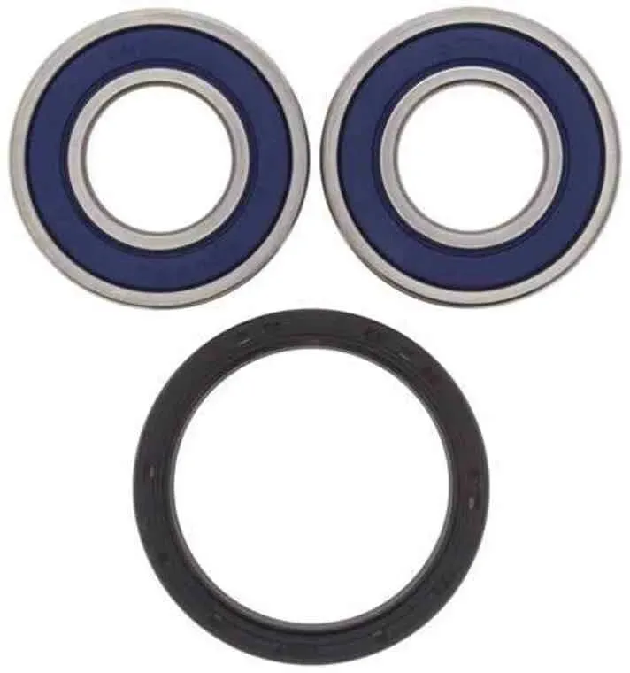 Wheel Bearing Kit Front Gas-Gas TXT Trials 125 98-06, TXT Trials 200 98-06, TXT Trials 250 98-03, TXT Trials 280 98-03, TXT Trials 300 98-02, Husqvarna CR125 96-99, CR250 96-99, SM125 98, SM400R 04, SM-E610 98-99, SMR570 02-03, TC610 96-99, TE350 95, TE41