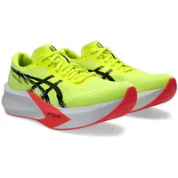 Asics Herren Magic Speed 4 gelb 43.5