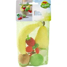 HABA 1306964001 Buntes Obstnetz,