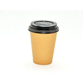 Humbert & Brandt GmbH Pappbecher 0,2 l Weiß 20 St.