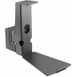 Cavus CMP5HB Lautsprecher-Halterung Wand Schwarz