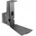 Cavus CMP5HB Lautsprecher-Halterung Wand Schwarz