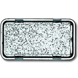 Busch-Jaeger Tastersymbol neutral 2622 N-101