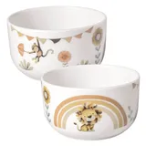 Villeroy & Boch Boho Kids Kinder-Müslischale