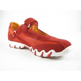 Allrounder Slipper in Rot | Gr.: 37,5