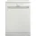 Indesit D2F HK26 Freistehend 14 maßgedecke, E