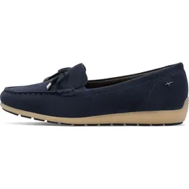 TAMARIS Comfort Damen Blau 42