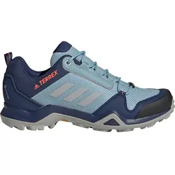 ADIDAS adidas Damen TERREX AX3 GORE-TEX, TECIND/GRETWO/SIGCOR, 40
