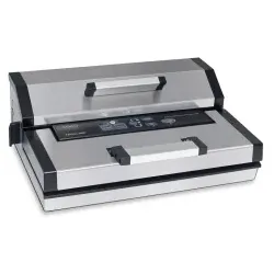 CASO FastVac 3000 Vakuumsystem 1400 , Maße (B x H x T): 43 x 16 x 29 cm