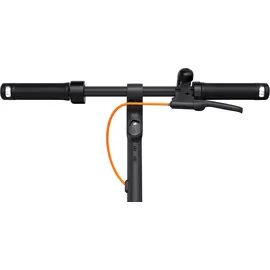 Segway Ninebot KickScooter F2 Plus D schwarz