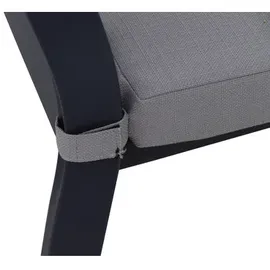 Peros GARDAMO 150 x 90 x  cm Grau