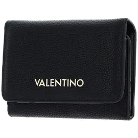 Valentino Brixton Wallet Nero