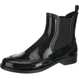 Beck City Gummistiefel Damen Schwarz 41
