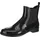 Beck City Gummistiefel Damen Schwarz 41