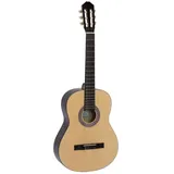 Dimavery AC-303 Klassikgitarre, Ahorn