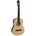 Dimavery AC-303 Klassikgitarre, Ahorn