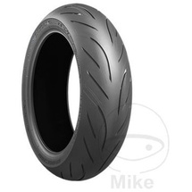 Bridgestone Battlax S21 180/55 ZR17 TL 73W