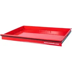 KS Tools Schublade mit Website und Kugelführung zu Werkstattwagen P20/P30, 785x568x65 mm