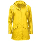 RennerXXL Regenmantel Inga Damen Friesennerz - Leicht - Wasserdicht große Größen 46