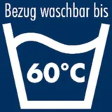 Badenia Bettcomfort Gel-activ Classic KS 80x200cm H4